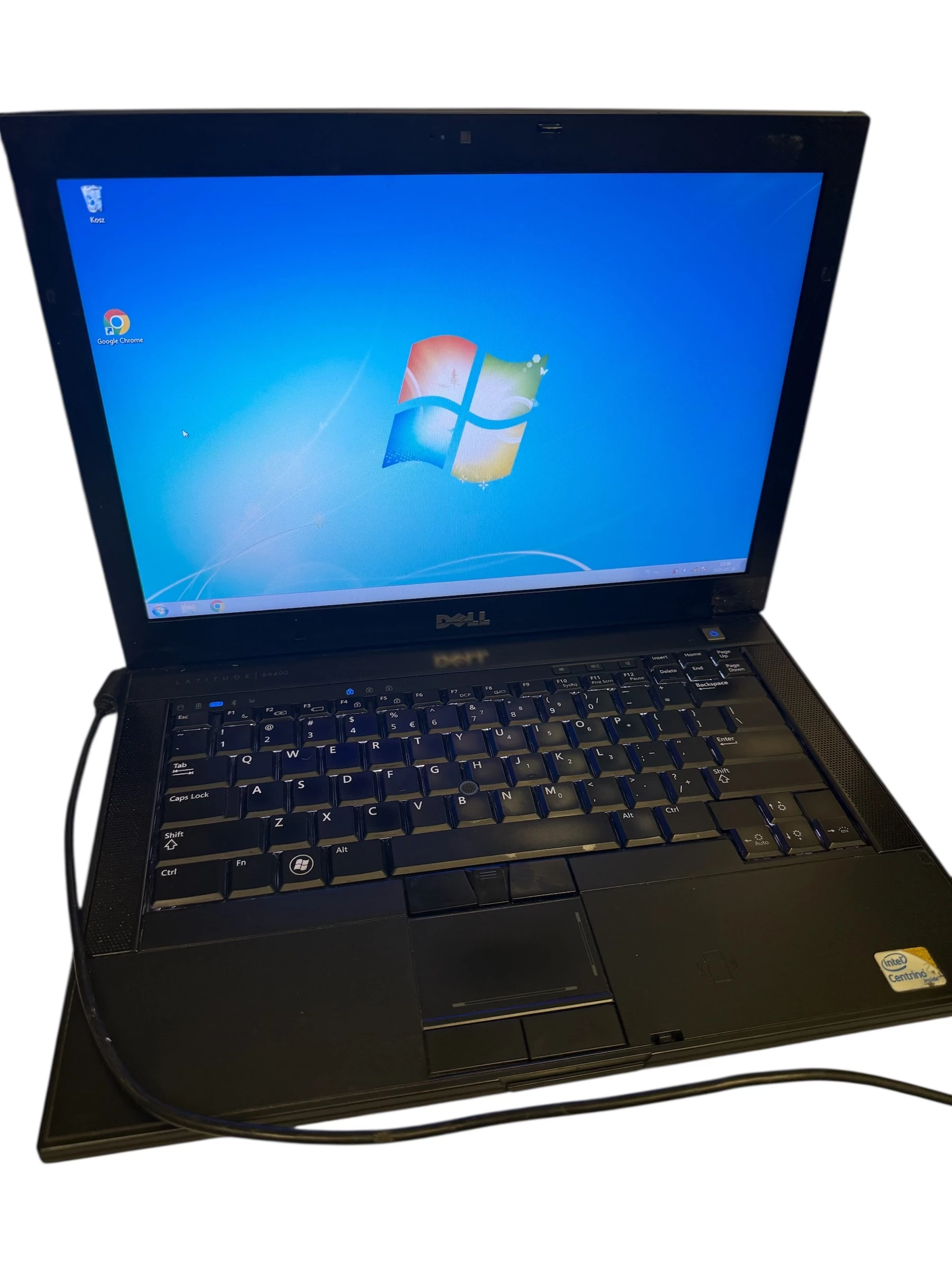 laptop-dell-latitude-e6400-2gb-ram-intel-core-2-duo-150gb-dysk-zasilacz-seria-procesora-4366-50