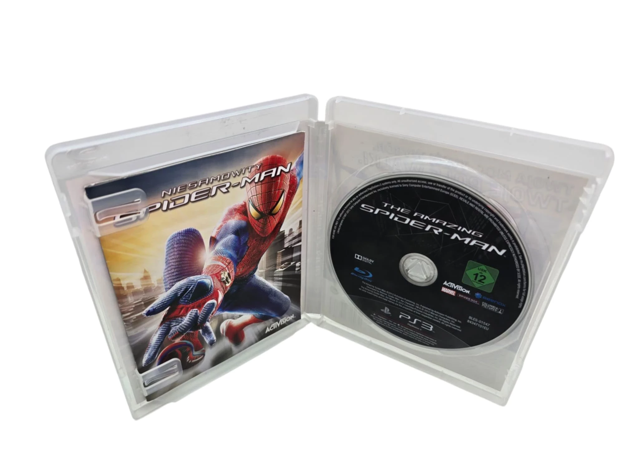 gra-ps3-niesamowity-spider-man-the-amazing-spider-man-ean-gtin-5030917107863