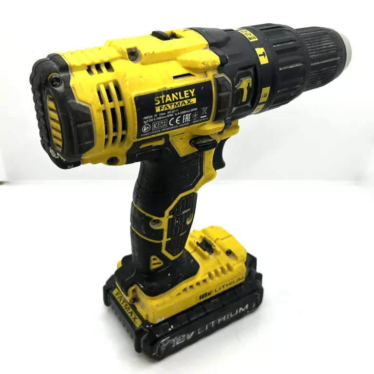 WKRETARKA STANLEY FATMAX FMC626