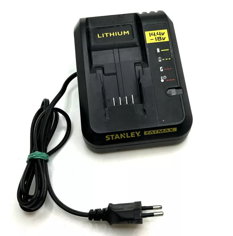 WKRETARKA STANLEY FATMAX FMC626