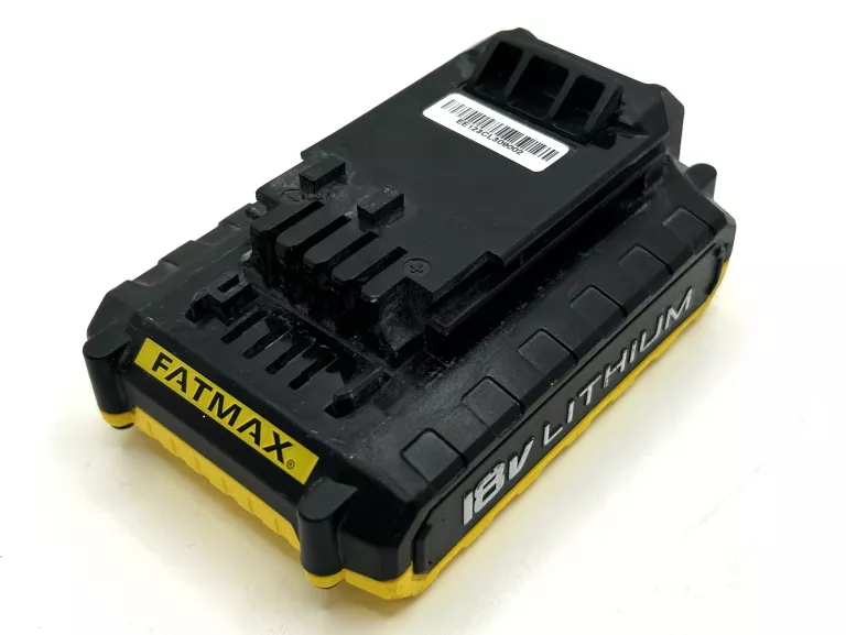 WKRETARKA STANLEY FATMAX FMC626