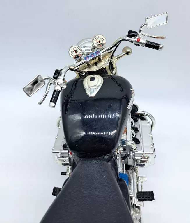 HONDA F6 C VALKYRIE DUŻY 42CM MODEL 1:6