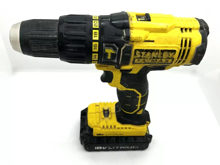 WKRETARKA STANLEY FATMAX FMC626
