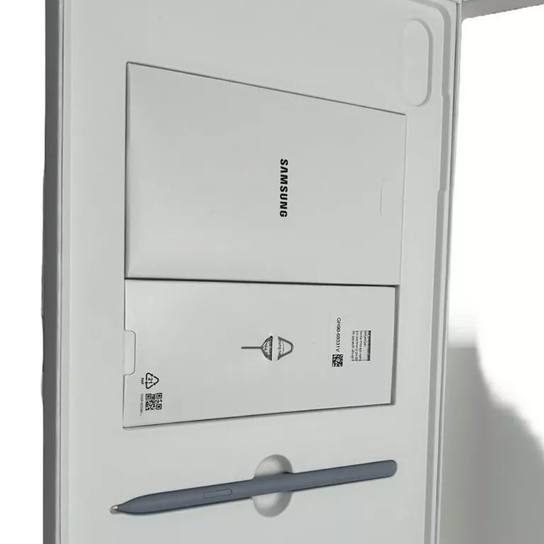 TABLET SAMSUNG GALAXY TAB S10+ 5G FAKTURA RATY ORANGE