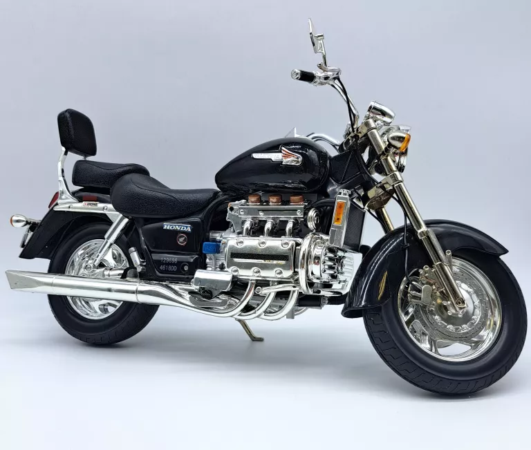 HONDA F6 C VALKYRIE DUŻY 42CM MODEL 1:6