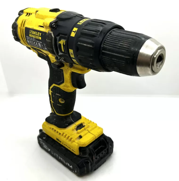 WKRETARKA STANLEY FATMAX FMC626