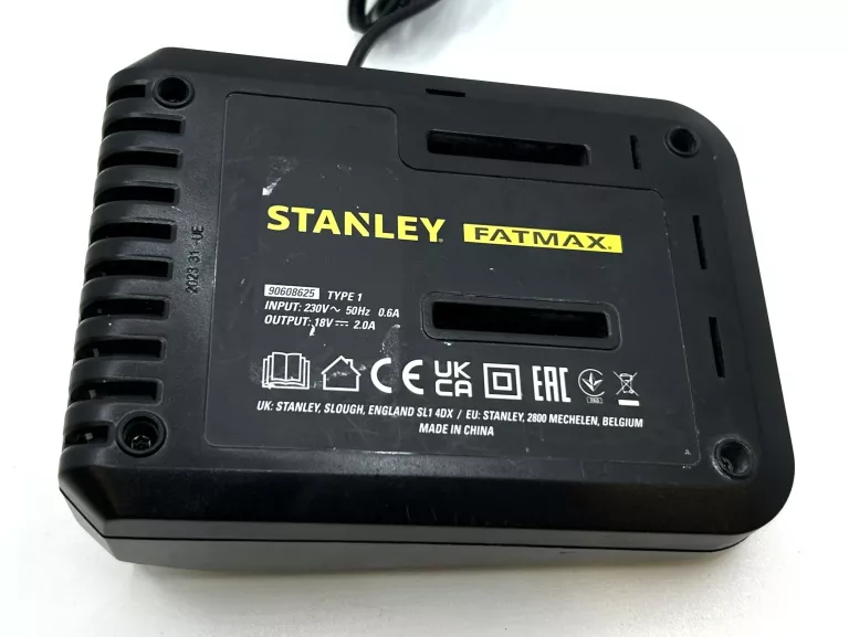 WKRETARKA STANLEY FATMAX FMC626