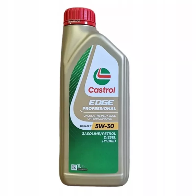 CASTROL EDGE PROFESSIONAL LONGLIFE III 5W30 C3 OLEJ SILNIKOWY 157EA9 1L