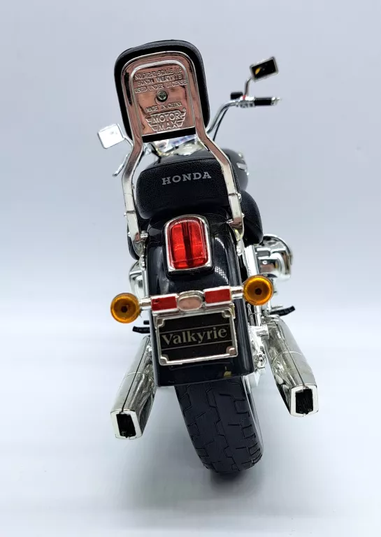 HONDA F6 C VALKYRIE DUŻY 42CM MODEL 1:6