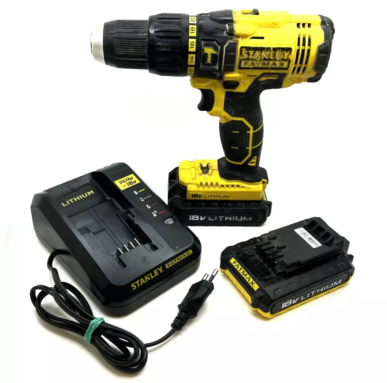 WKRETARKA STANLEY FATMAX FMC626