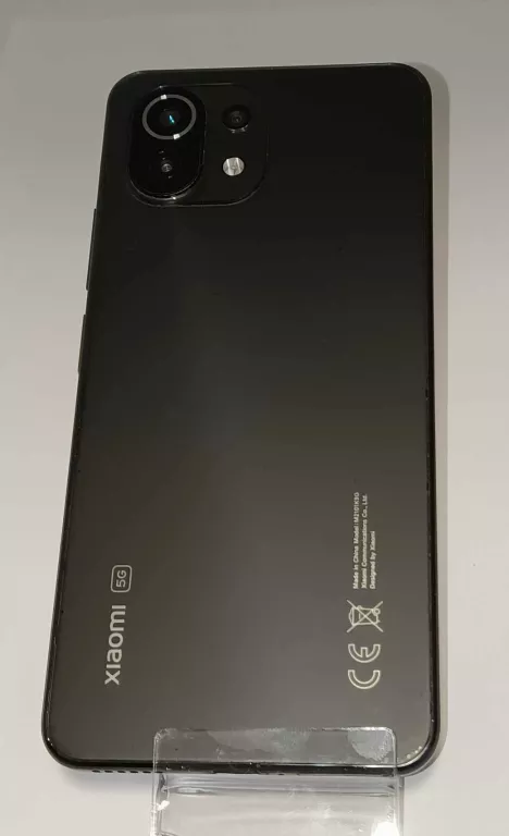 TELEFON XIAOMI MI 11 LITE 6/128GB