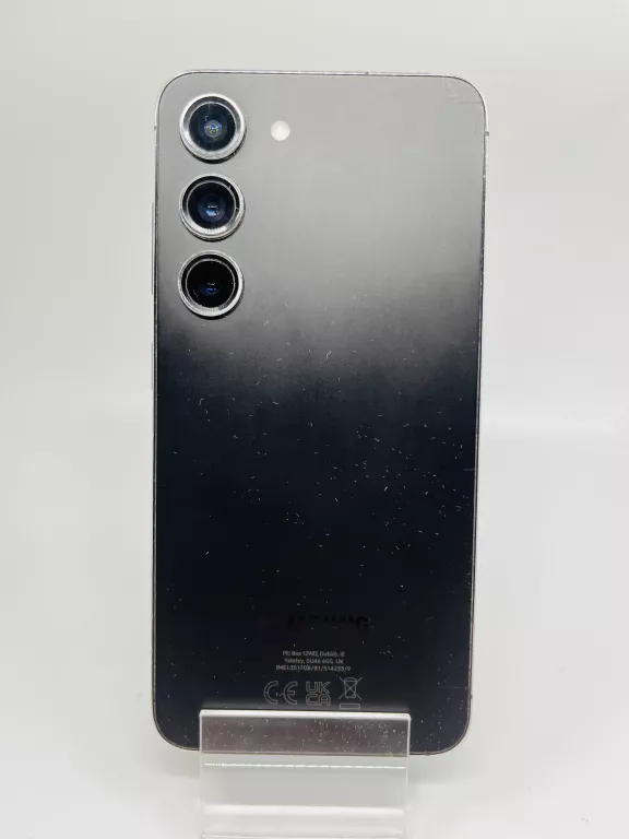TELEFON SAMSUNG GALAXY S23 KPL