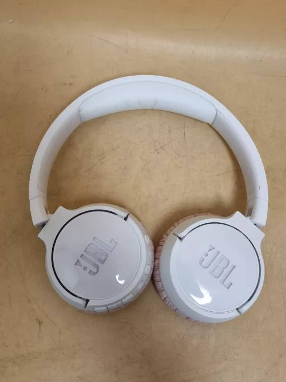 SŁUCHAWKI JBL TUNE600BT NC