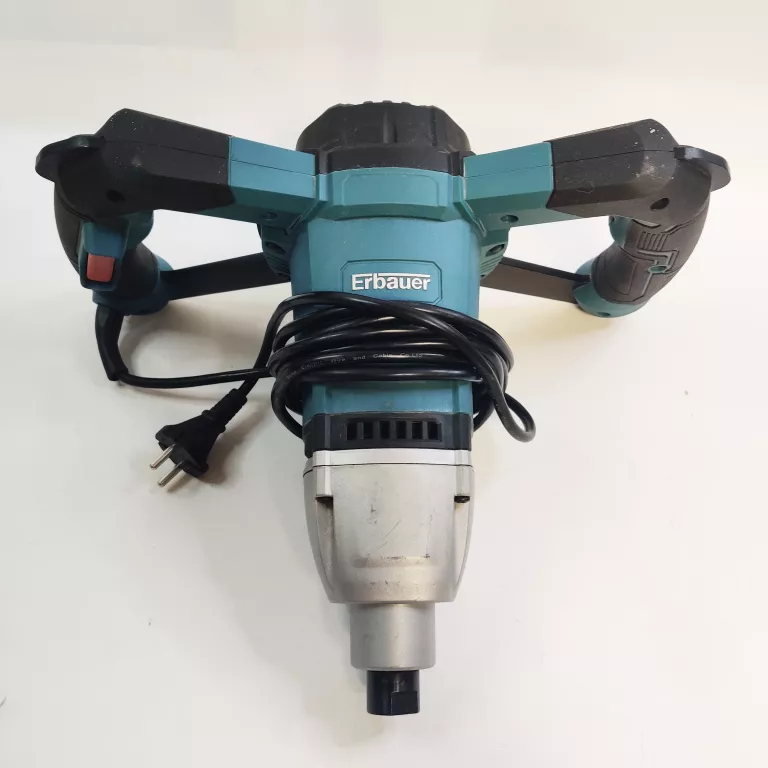 MIESZARKA ERBAUER EPM1600  +  MIESZADŁO