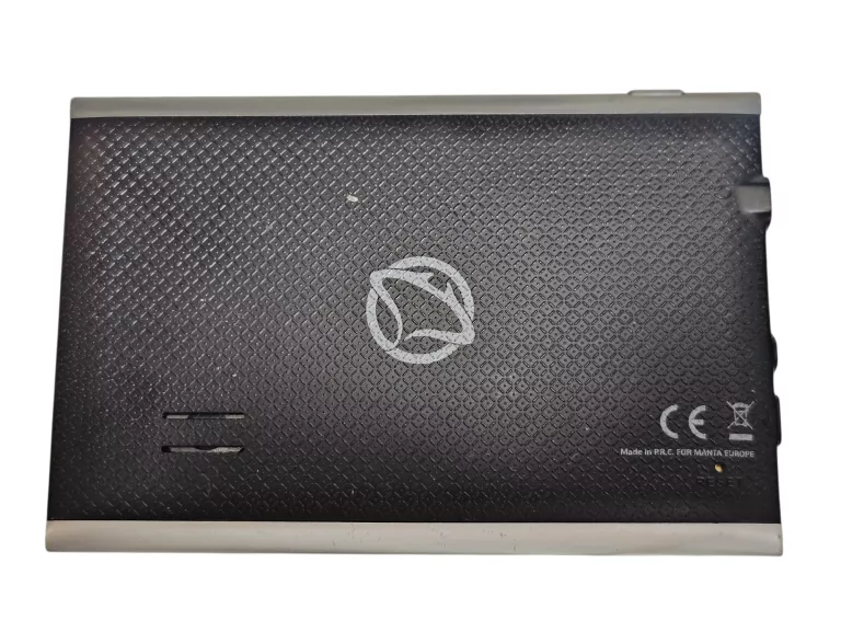 NAWIGACJA MANTA GPS 570
