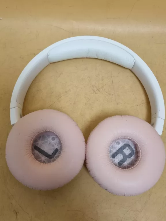 SŁUCHAWKI JBL TUNE600BT NC
