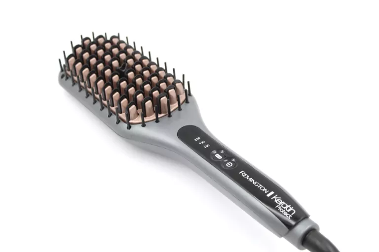 SZCZOTKA PROSTUJĄCA REMINGTON CB7480 KERATIN PROTECT