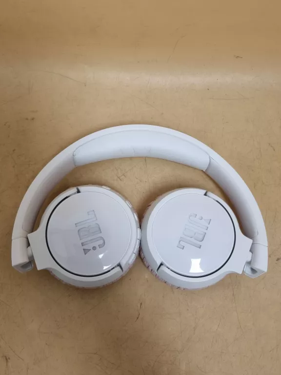 SŁUCHAWKI JBL TUNE600BT NC