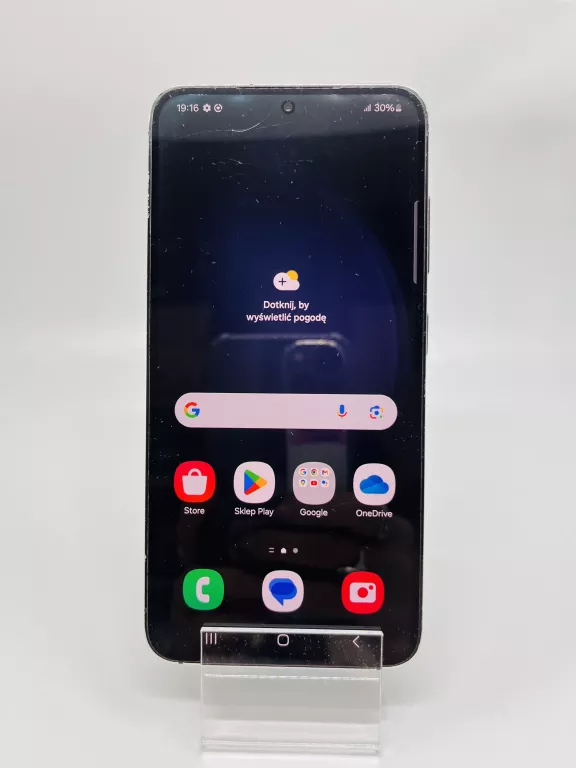 TELEFON SAMSUNG GALAXY S23 KPL