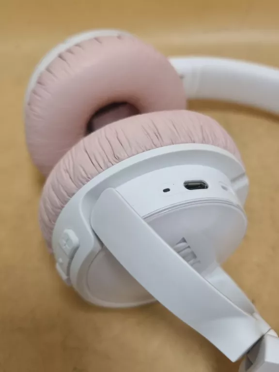 SŁUCHAWKI JBL TUNE600BT NC