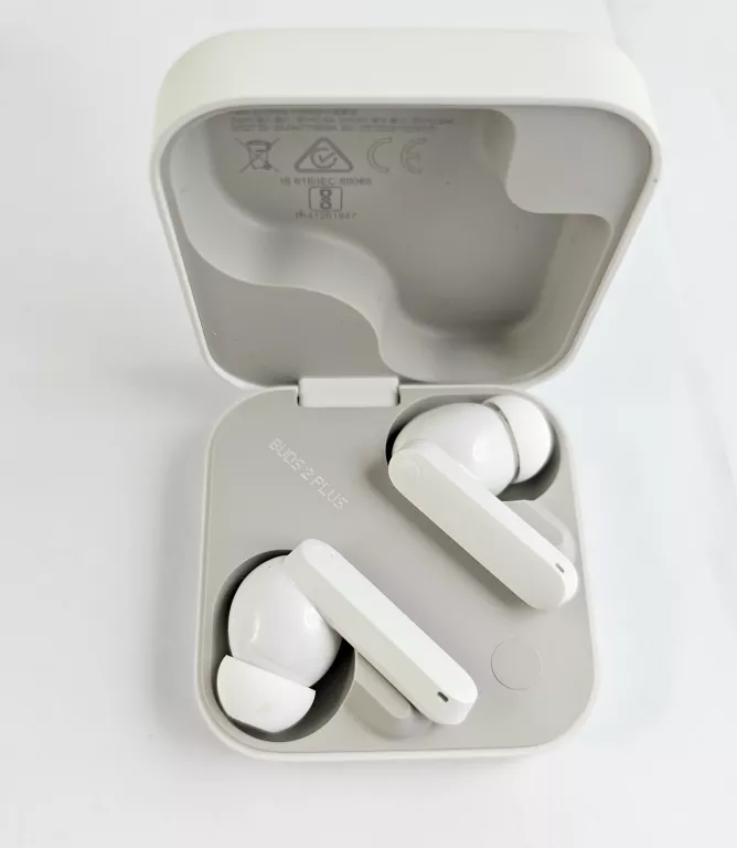 SŁUCHAWKI CMF BUDS 2 PLUS