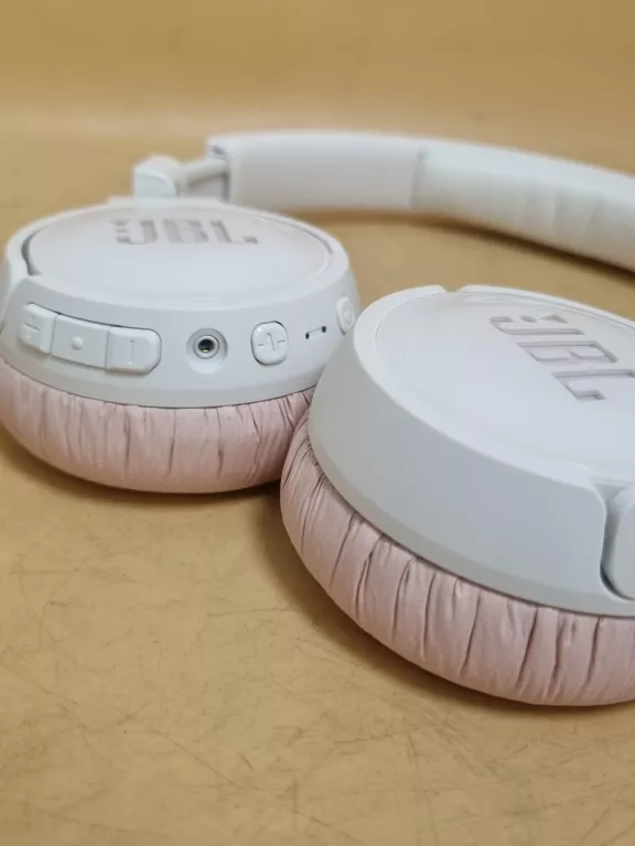 SŁUCHAWKI JBL TUNE600BT NC