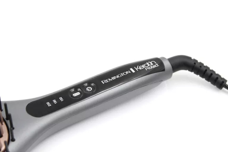 SZCZOTKA PROSTUJĄCA REMINGTON CB7480 KERATIN PROTECT