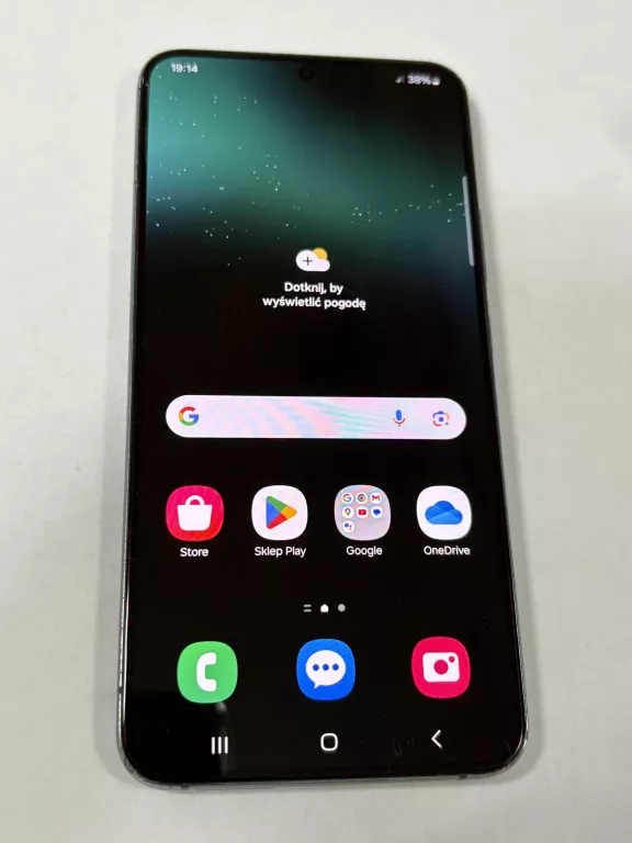 SAMSUNG GALAXY S22+ 8/256GB