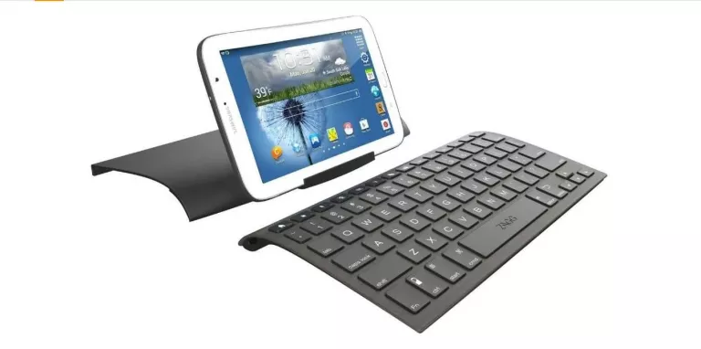 ZAGG ZAGGKEYS UNIWERSALNA KLAWIATURA DO WSZYSTKICH URZĄDZEŃ USB MICRO