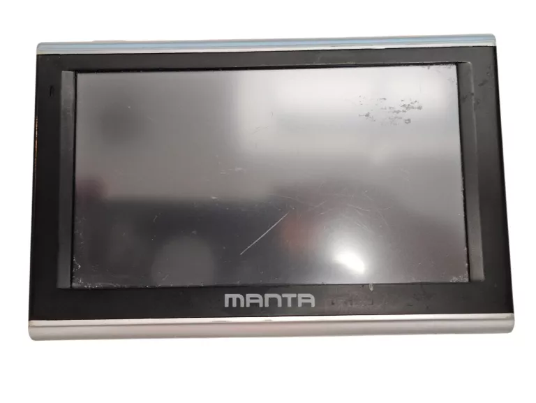 NAWIGACJA MANTA GPS 570