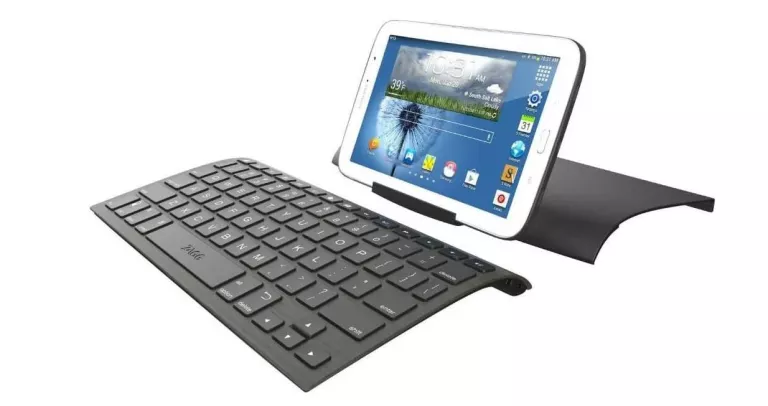ZAGG ZAGGKEYS UNIWERSALNA KLAWIATURA DO WSZYSTKICH URZĄDZEŃ USB MICRO