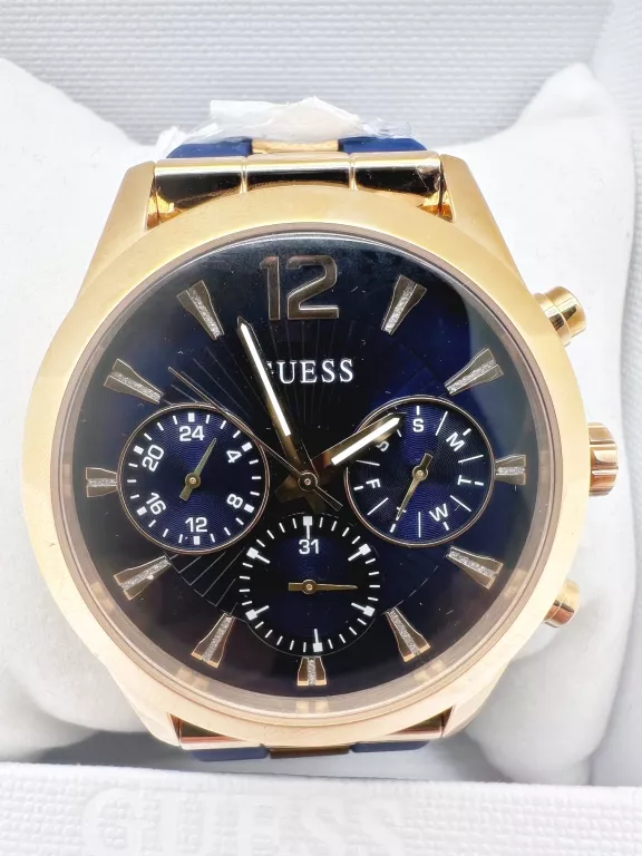 GUESS ZEGAREK U1294L2