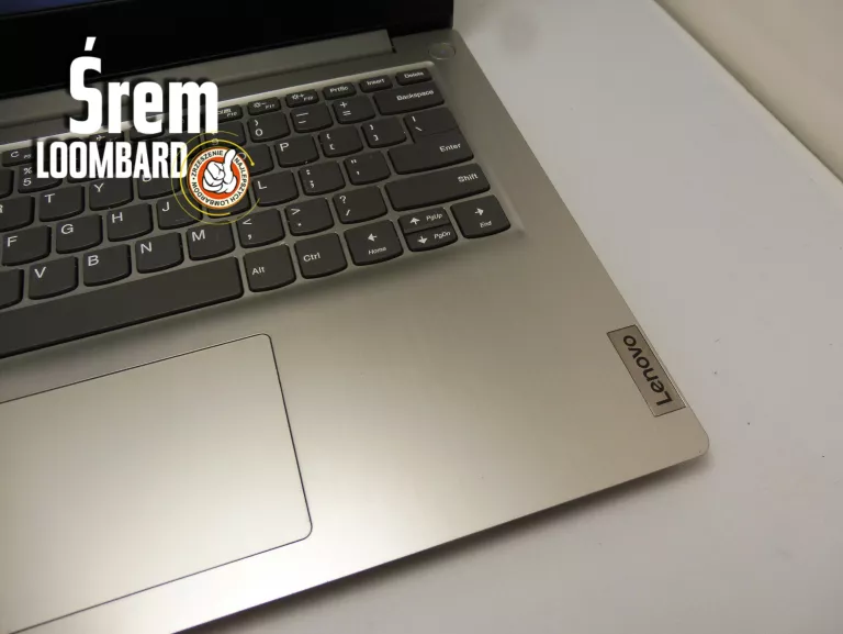 LAPTOP LENOVO IDEAPAD 3 14ADA05, ATHLON SILVER 3050U, 4GB/256GB, BDB STAN!