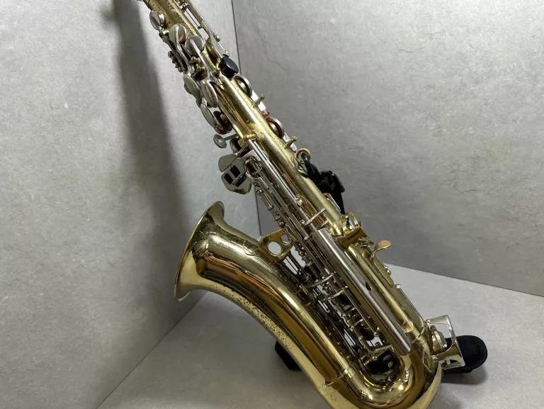 SAKSOFON MUSICA STEYR AUSTRIA
