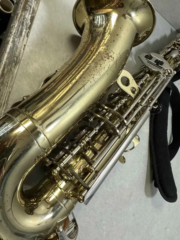 SAKSOFON MUSICA STEYR AUSTRIA