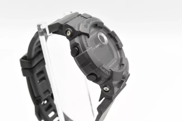 ZEGAREK MESKI CASIO G-SHOCK G-SQUAD GBD-800UC