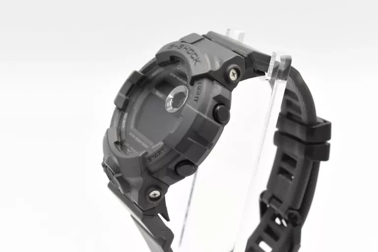 ZEGAREK MESKI CASIO G-SHOCK G-SQUAD GBD-800UC