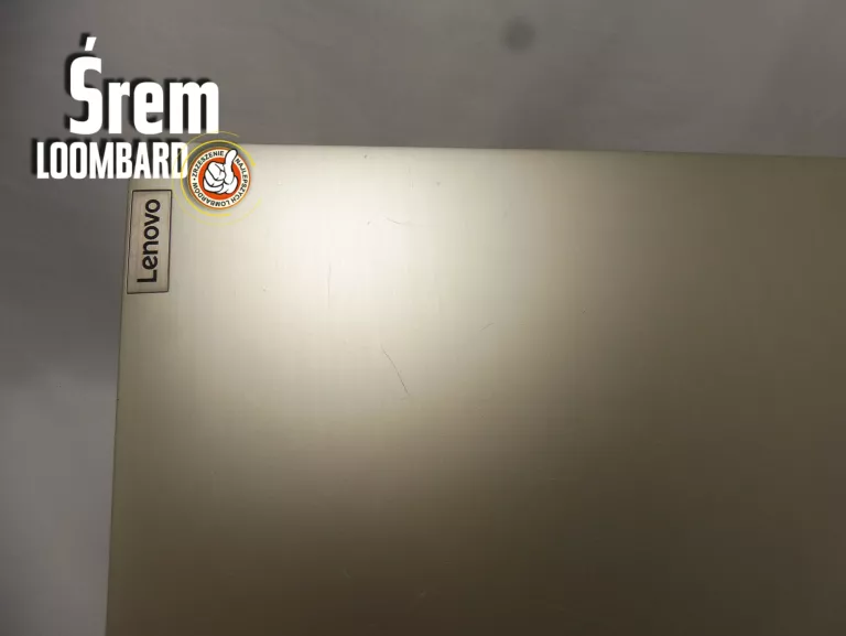 LAPTOP LENOVO IDEAPAD 3 14ADA05, ATHLON SILVER 3050U, 4GB/256GB, BDB STAN!