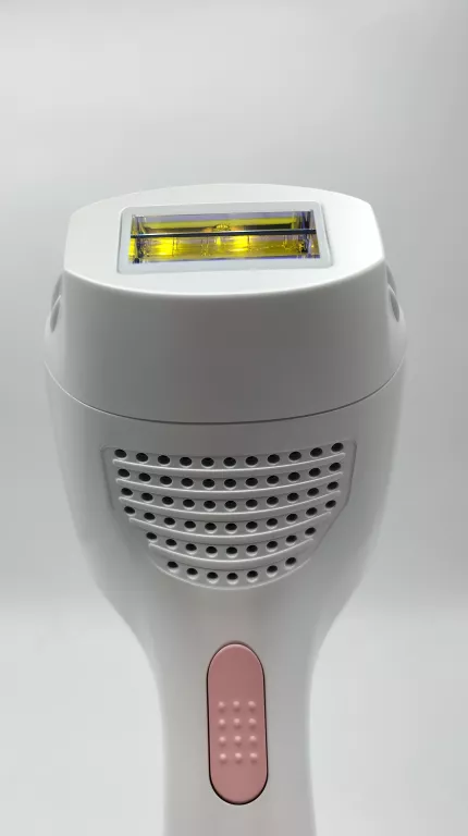 DEPILATOR BEAUTIFLY B-SHINE BLUSH OKAZJA