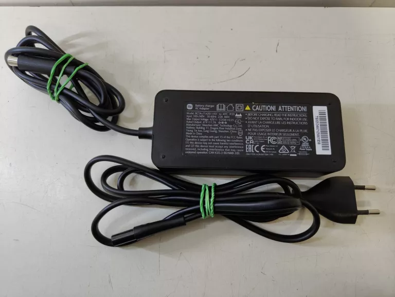 HULAJNOGA ELEKTRYCZNA XIAOMI ELECTRIC SCOOTER 4