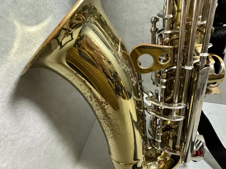SAKSOFON MUSICA STEYR AUSTRIA