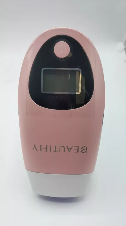DEPILATOR BEAUTIFLY B-SHINE BLUSH OKAZJA