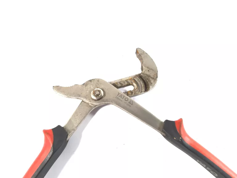 SZCZYPCE NASTAWNE YATO YT-2069 250MM