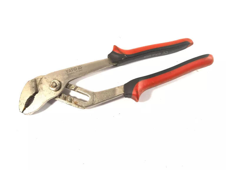 SZCZYPCE NASTAWNE YATO YT-2069 250MM