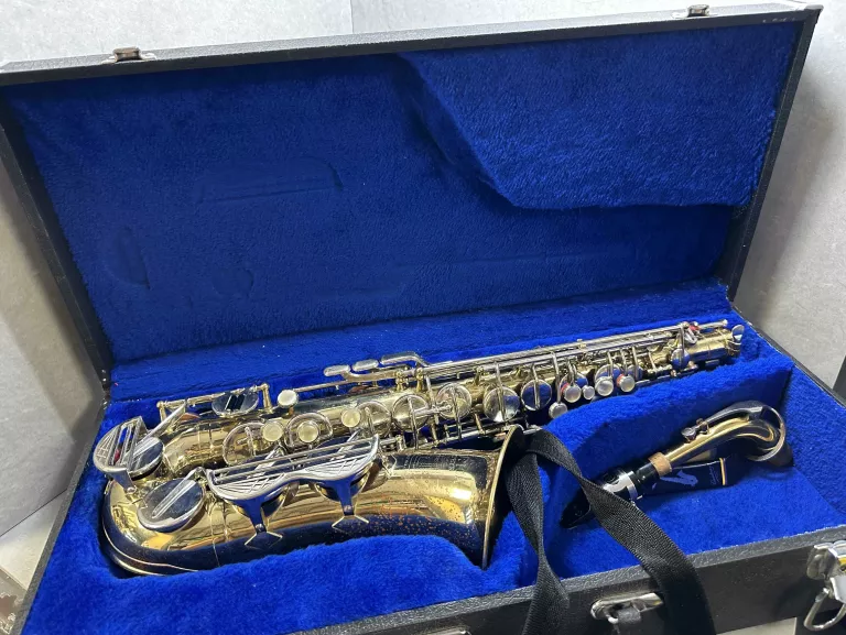 SAKSOFON MUSICA STEYR AUSTRIA