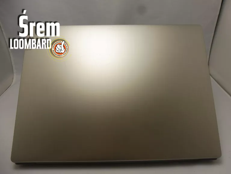 LAPTOP LENOVO IDEAPAD 3 14ADA05, ATHLON SILVER 3050U, 4GB/256GB, BDB STAN!