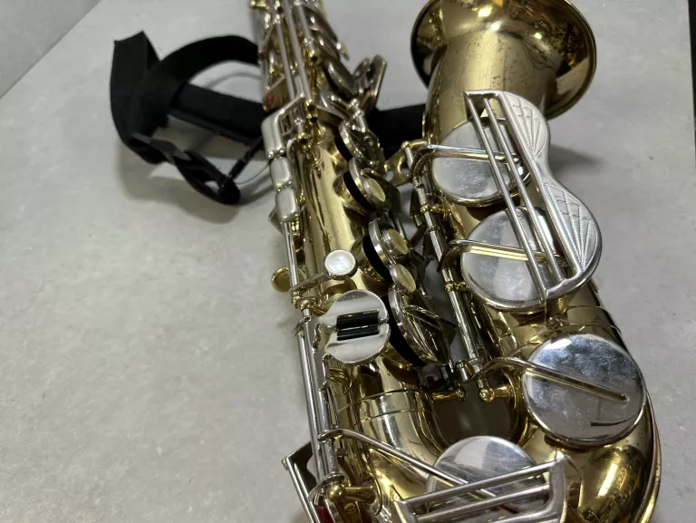 SAKSOFON MUSICA STEYR AUSTRIA