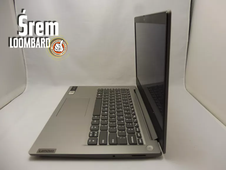 LAPTOP LENOVO IDEAPAD 3 14ADA05, ATHLON SILVER 3050U, 4GB/256GB, BDB STAN!