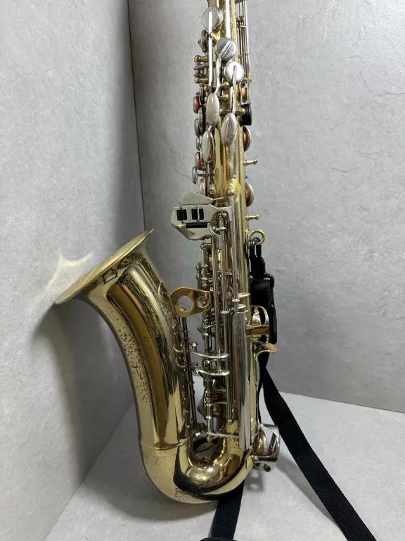 SAKSOFON MUSICA STEYR AUSTRIA
