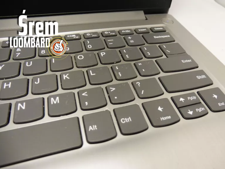 LAPTOP LENOVO IDEAPAD 3 14ADA05, ATHLON SILVER 3050U, 4GB/256GB, BDB STAN!